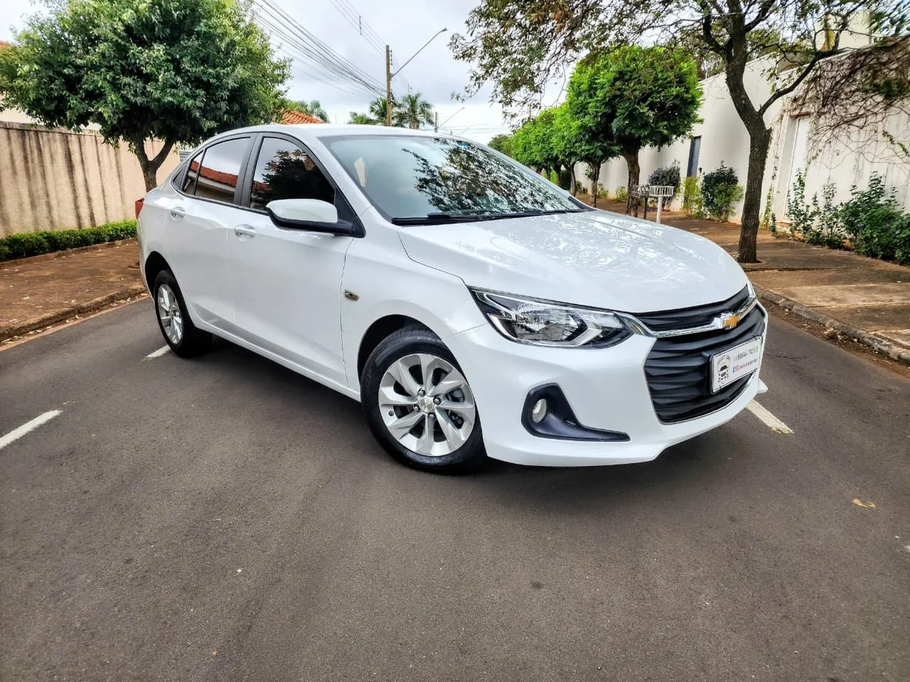 ONIX LT 1.0 TURBO 2020