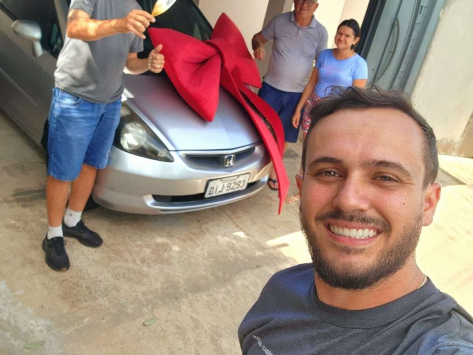 fit vendido