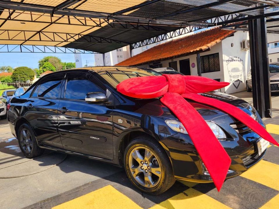 vendido corolla